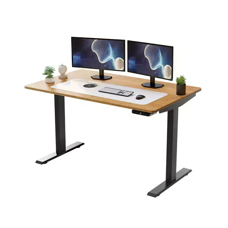 Electric Standing Desk, 60
