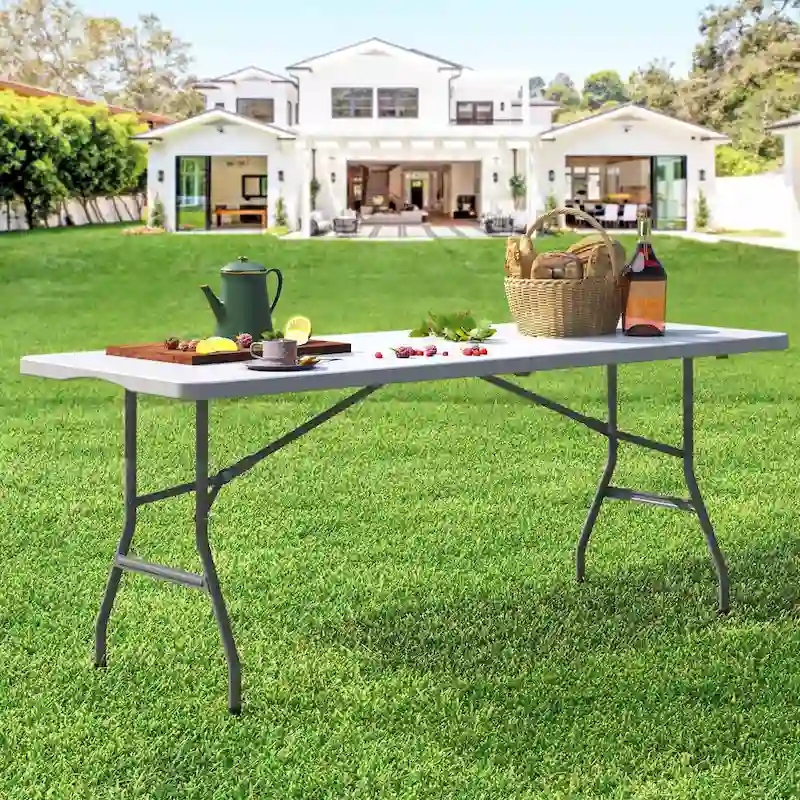 Picnic Tables