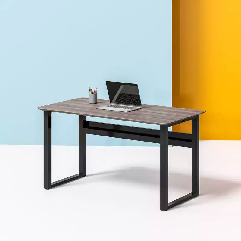 Large Office Desk, 54 W x 28 D x 29 H