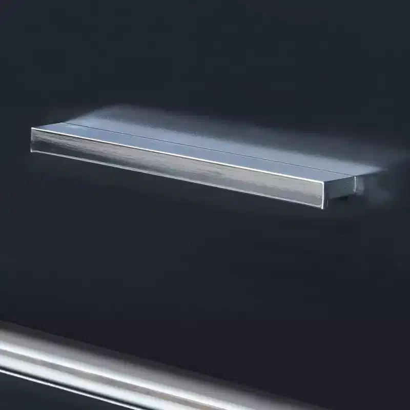 2-Drawer Nightstand