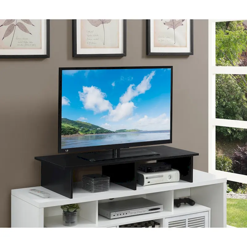 TV/Monitor Riser for TVs up to 46 Inches