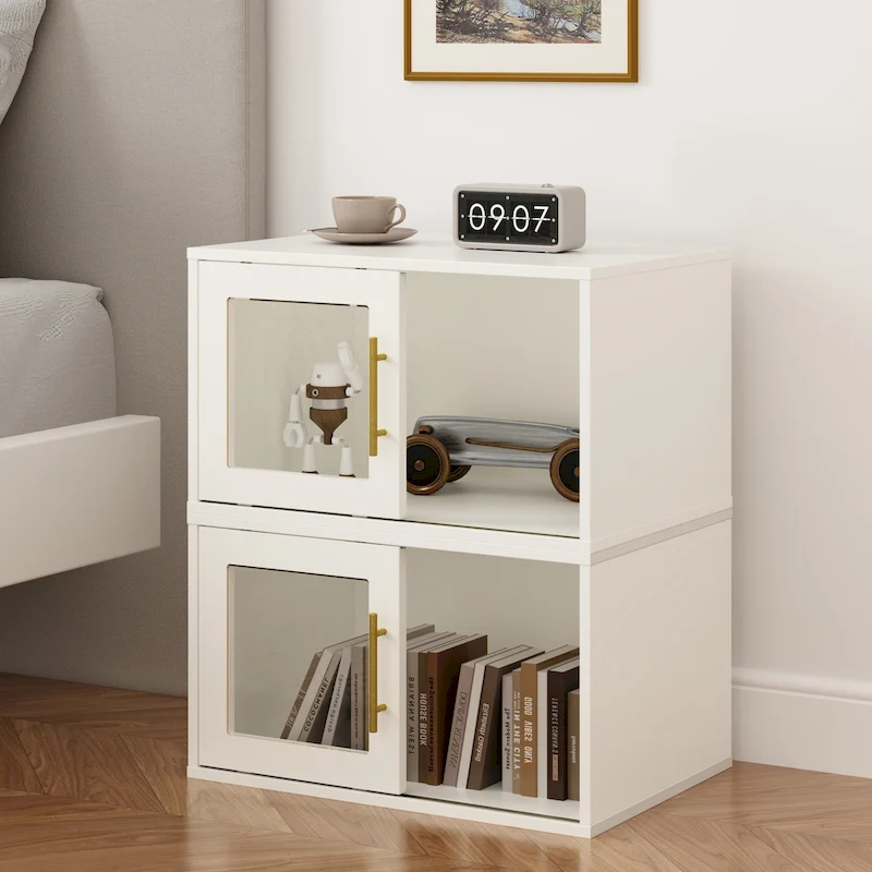 Closet Mounted Storage & Organization Systems/Bookcases