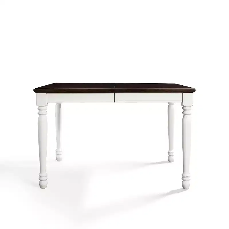 Shelby Dining Table White - Crosley