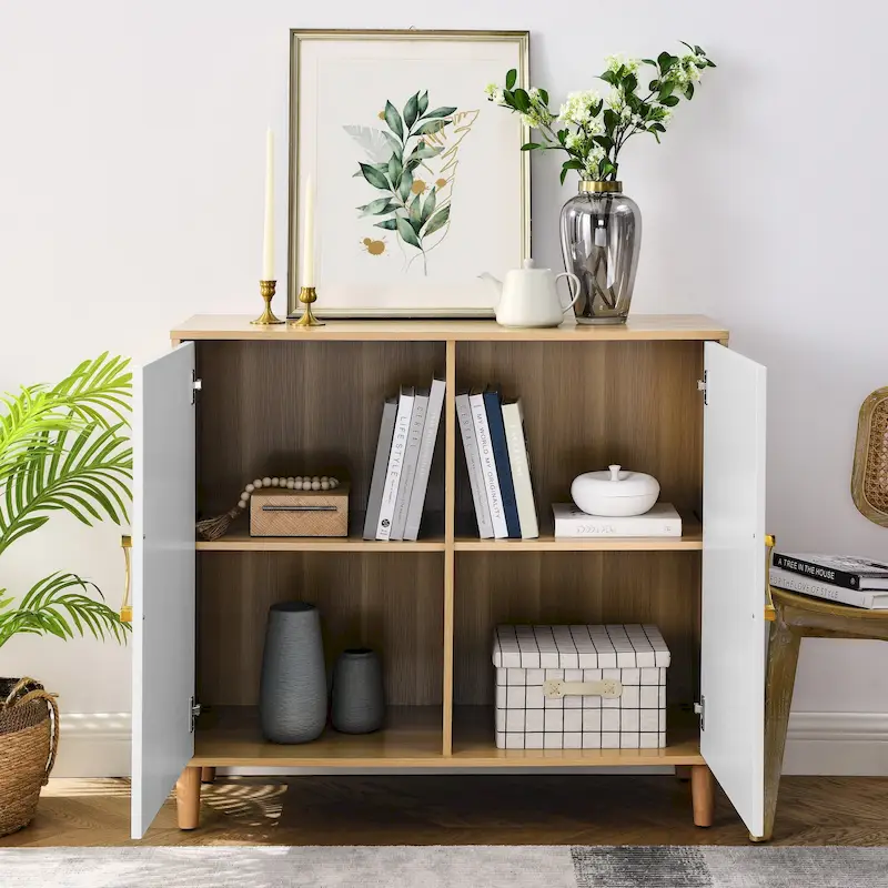 MM Most comfortable storage cabinet
