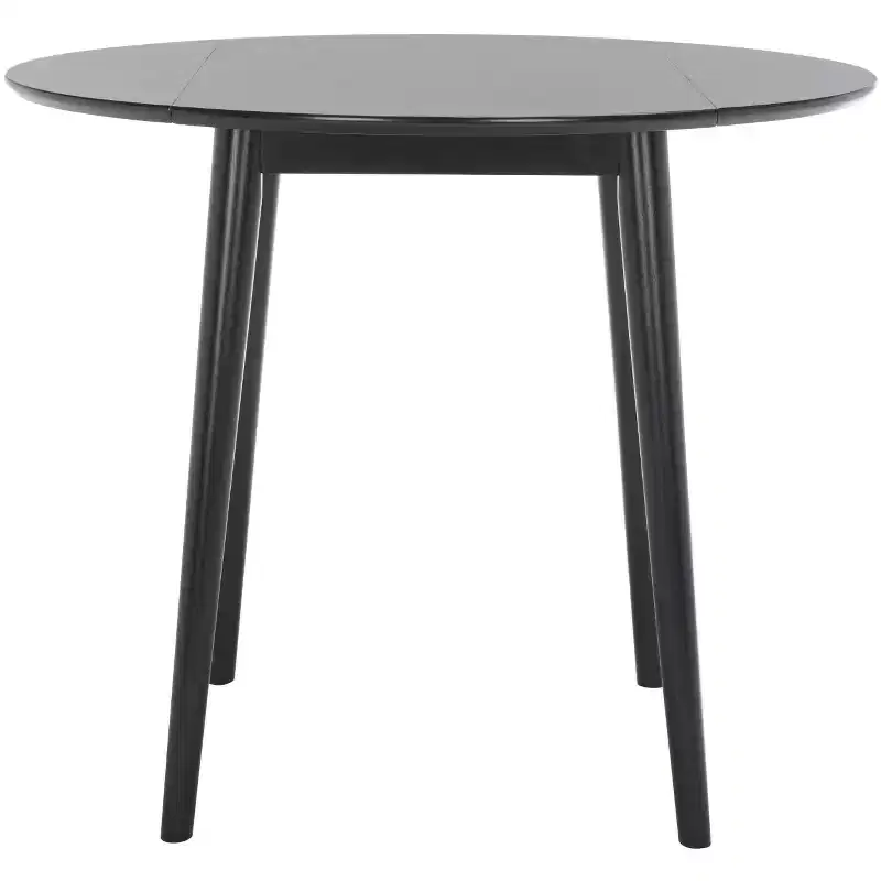 Lovell Folding Round Dining Table - DTB1401 - Safavieh