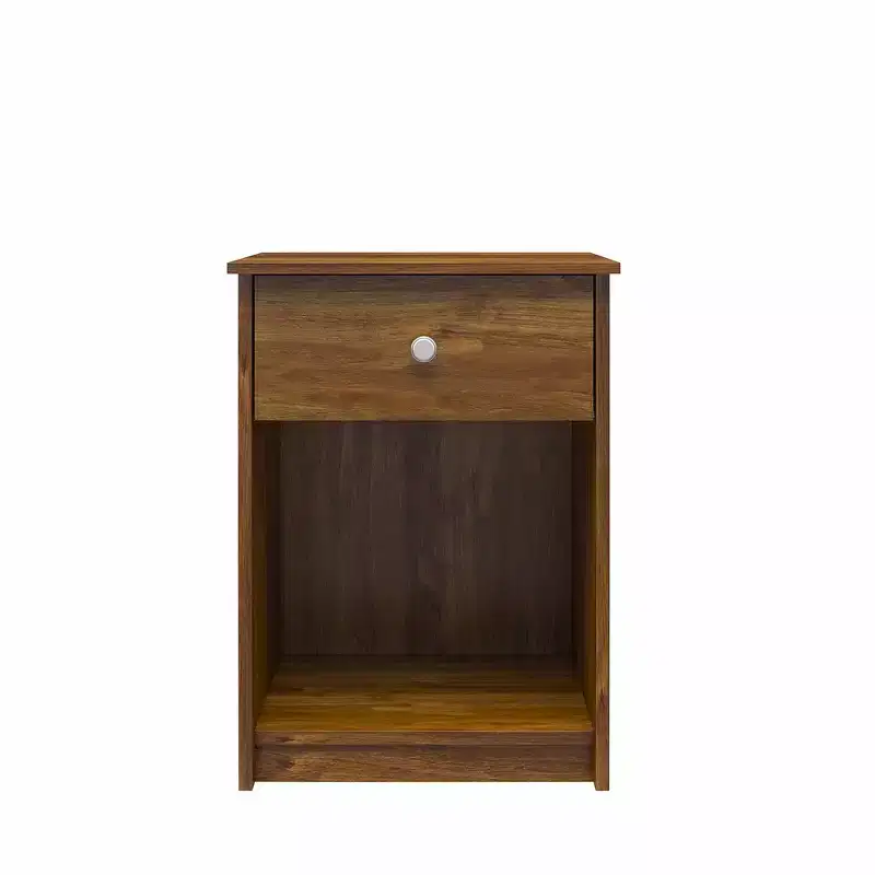 Ellwyn Nightstand with Drawer