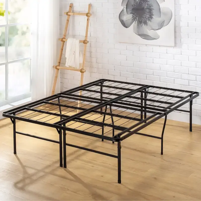 Heavy Duty Mattress Foundation