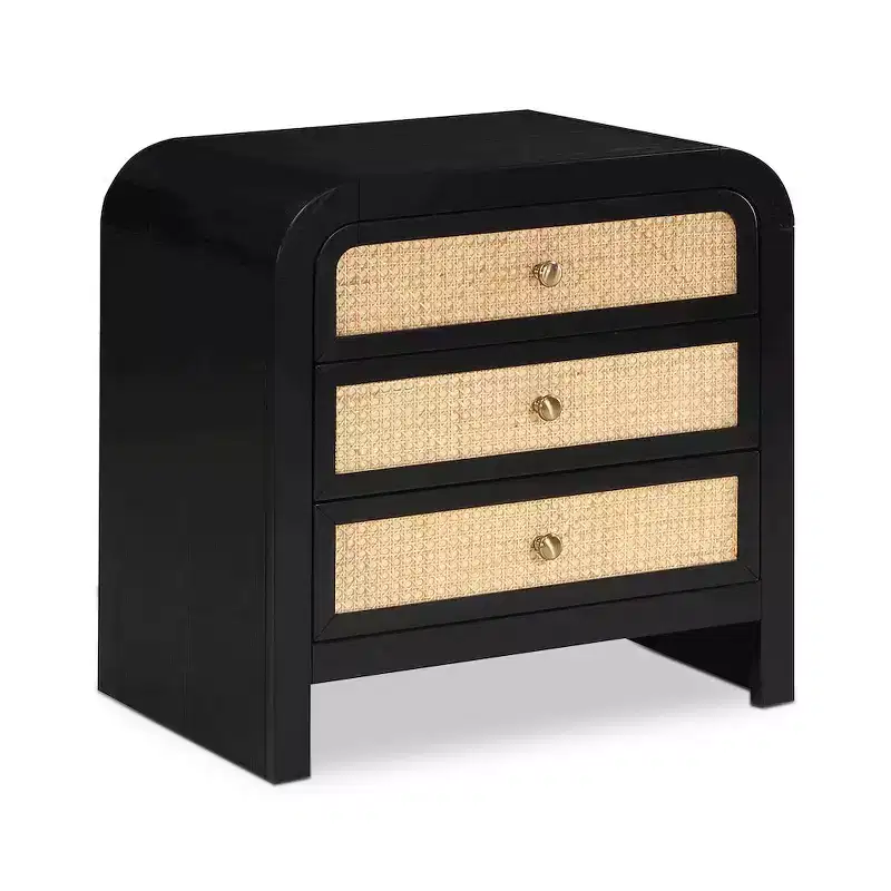 Siena Nightstand